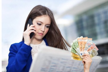 POSLA ĆE BITI ZA VREDNE Međutim ko radi ova zanimanja posebno ne treba da brine - zarade su odlične