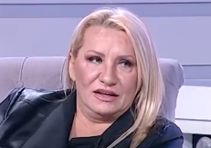 "BILA SAM MALO BOLJA PEVAČICA" Vesna Zmijanac bez dlake na jeziku o rivalstvu sa Lepom Brenom!