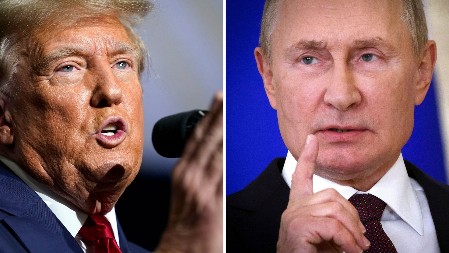 "DAĆEMO IM ROK OD 100 DANA" Trampov specijalni izaslanik objavio prvi korak za prekid rata u Ukrajini