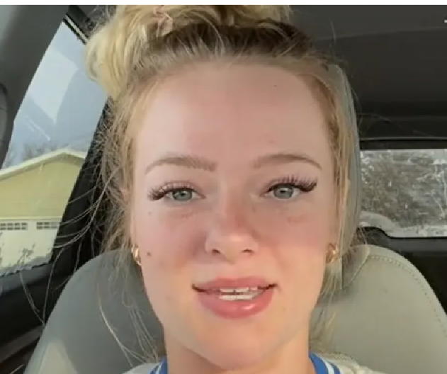 OTIŠLA JE KOD LEKARA ŽALEĆI SE NA "NERVOZU U ŽELUCU"  Nije ni slutila da će je sačekati kobna dijagnoza u 21. godini života