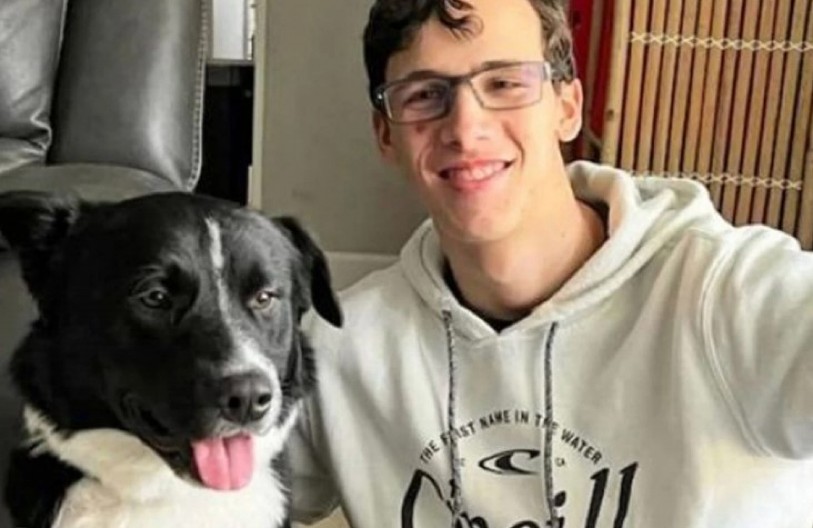 PAS LUPAO I CVILEO NA VRATA OD SOBE Vlasnici nisu ni slutili da se njihovom sinu desilo nešto strašno, za dlaku izbegnuta tragedija!