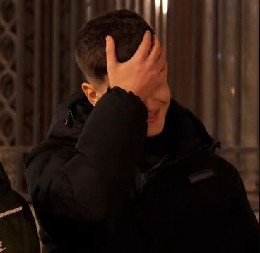 KOJI JE NAJMANJI TROCIFRENI BROJ? Influenser pitao prolaznike, samo jedan mladić znao pravi odgovor