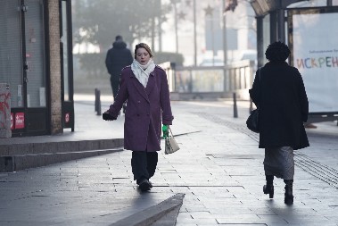 U BEOGRADU OBOREN REKORD Temperatura vazduha u svetu veća za 1,5 stepeni, nestaju divlje vrste
