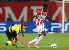 ĐIGA PODVUČEN CRVENOM Još jedan klub iz Premijer lige zakucao na vrata Zvezde