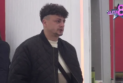 EVO ŠTA TERZA RADI NA MILIČIN ROĐENDAN Postupkom je ostavio sve u šoku, ovakvog ga do sada niste videli!