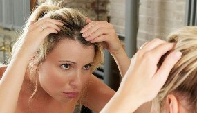 REŠITE SE SEDIH VLASI BEZ FARBANJA  Kosa će biti zdravija, a vaš novčanik će vam biti "zahvalan"