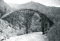 NAJVEĆA GRAĐEVINSKA TRAGEDIJA U JUGOSLAVIJI! Rušenje mosta Pjenavac koji je gradila JNA i danas prati misterija