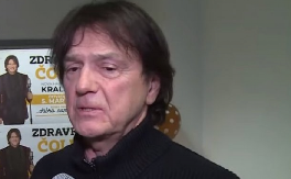 ZDRAVKO ČOLIĆ OTKRIO ZBOG ČEGA KAŽNJAVA ĆERKE: "Nisam bio takav, drugačije je nego što je nakada bilo"