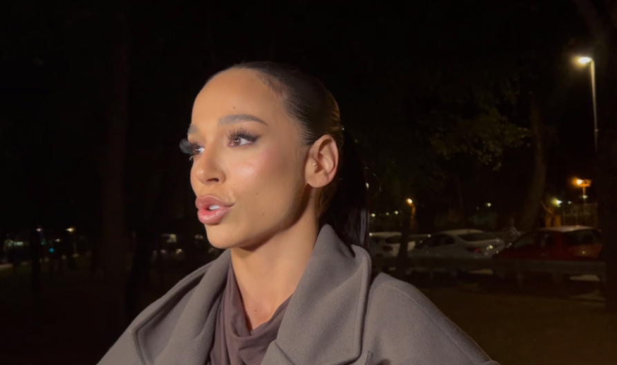 EDITA O SVAĐI SA MAJKOM Pevačica sve javno otkrila: "Žao mi je što nismo uspeli kao porodica"