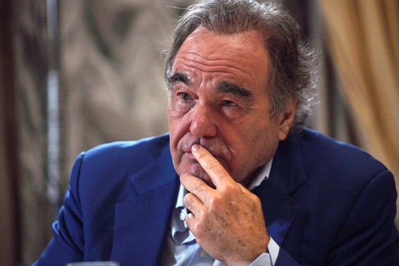 PRVO JE ODJEKNULA ŠAMARČINA ZA KURTIJA, A ONDA JE PROGOVORIO O BOMBARDOVANJU BEOGRADA! Oliver Stoun žestoko opleo po lažnoj državi Kosovo