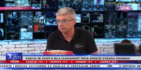 NOVA PRAVILA U "ZVEZDAMA GRANDA" Saša Popović sve prati, njegova odluka je ključna!
