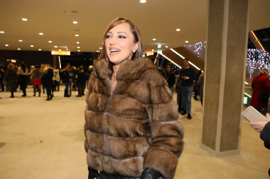 ALEKSANDRA PRIJOVIĆ TRUDNA! Čeka drugo dete sa Filipom!