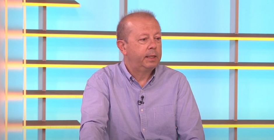 "SVE VIŠE DECE IMA POVIŠEN KRVNI PRITISAK" Kardiolog Goran Popović objašnjava kakav način života vas dovodi do problema sa srcem