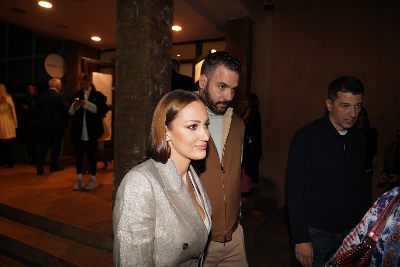 OGLASILA SE MAJKA ALEKSANDRE PRIJOVIĆ Nakon vesti o trudnoći imala da kaže samo jedno!