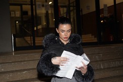 "CEO DAN SAM PROVELA U STANICI" Prva izjava Anite Stanojlović nakon drame sa Rankovićem