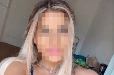 UBIJENA LEPA STUDENTKINJA, UHAPŠEN DEČKO IZ BOSNE Policija zatekla horor kad je razvalila vrata njenog stana