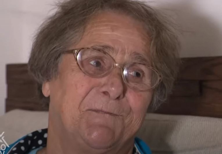 "BOG MI JE UZEO ĆERKU, ALI MI JE DAO UNUKA!" Snajka ostavila dete u Zvečanskoj, sin joj završio u zatvoru - Marica se dve godine borila da Peđu vrati kući!