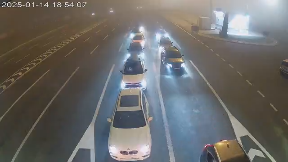 OBAVEŠTENJA ZA SVE VOZAČE Na ovom graničnom prelazu automobili čekaju dva sata