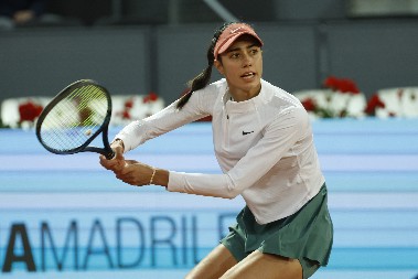 NIJE SAMO VELIKI NOVAC Evo šta je Olga Danilović zaradila veličanstvenom pobedom