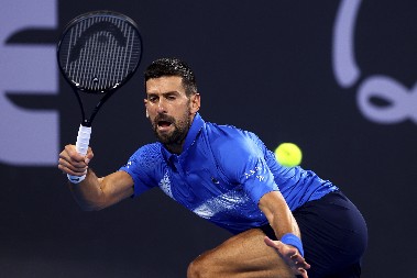 Novak Đoković citirao Medvedeva posle pobede