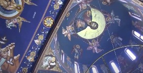 DANAS SLAVIMO SVETOG SERAFIMA SAROVSKOG Poruke ljubavi i vere za današnji svet