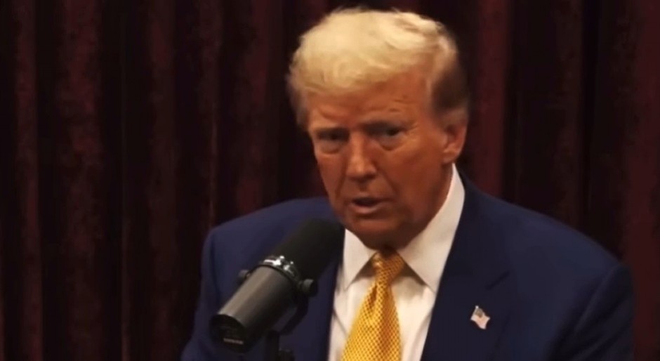 JOŠ JEDAN SVETSKI LIDER PRETI INVAZIJOM "To je otvorena pretnja SAD-u" - vlasti traže Trampovu pomoć