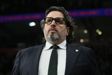 TRINKIJERI I SMAILAGIĆ SIGURNI Žalgiris vodio čitav meč, kockao se, pa upisao važnu pobedu