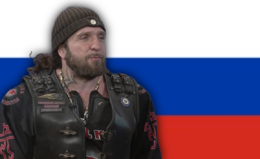 BRAĆO, RUSIJA ĆE VAM POMOĆI Vođa "Noćnih vukova" ima apel za Srbe sa Kosova i Metohije - Uz nas je Bog