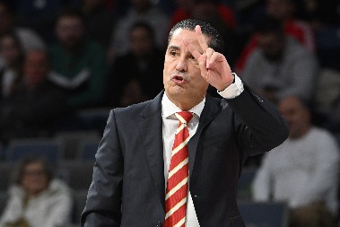 MORALI SMO DRUGAČIJE Prve reči Sferopulosa posle poraza Zvezde