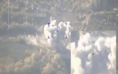 STIGLA UDARNA VEST IZ UKRAJINE Nastupio PRELOMNI trenutak posle 3 godine rata! RUSIJA MUNJEVITOM OFANZIVOM SVE PRESEKLA