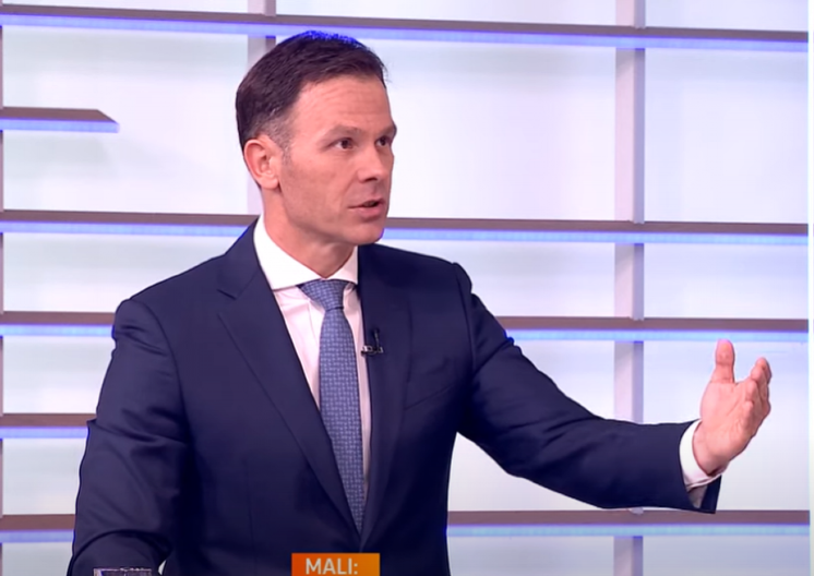 SINIŠA MALI SAOPŠTIO LEPE VESTI Od 1. marta primena novog zakona