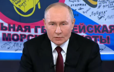 ISPOVEST OČAJNOG OCA IZ RUSIJE: Putin je pustio na slobodu one koji su moju ćerku MUČILI I UBILI!