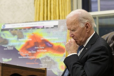 BAJEDNOV POSLEDNJI GOVOR Udario kolac u srce Izraelu?