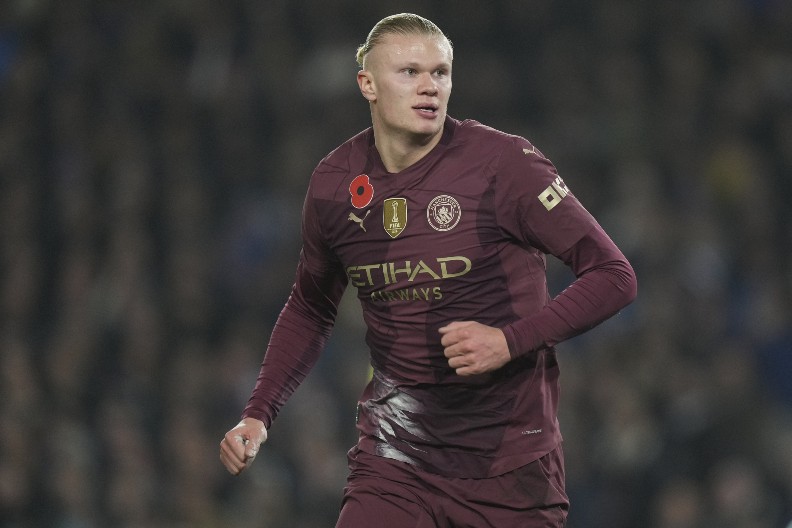 PAO POTPIS Haland dobio nestvaran ugovor