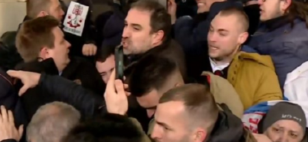 AUTONOMAŠI KRENULI U AKCIJU, ŽELE DA RUŠE SRBIJU! Javno progovorili o paklenom planu (VIDEO)