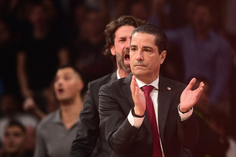 PRAVI DERBI Sferopulos blista posle važnog trijumfa