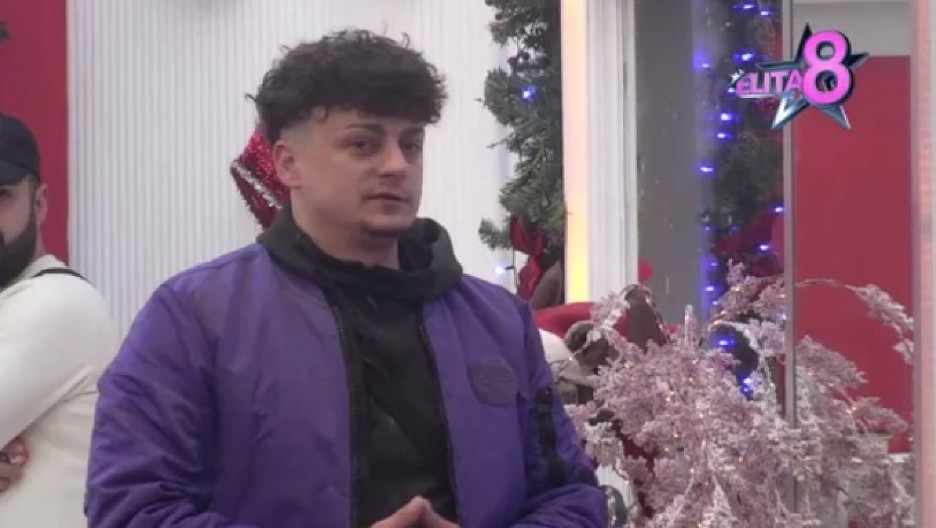 "TERZA NEMA OSEĆAJ ZA DETE, RADI TO ZBOG PUBLIKE" Skandalozne tvrdnje na račun Borislava, razotkrivena njegova igra u Eliti