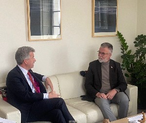 Usaglašen memorandum o razumevanju Republike Srbije i Ujedinjenog Kraljevstva u oblasti informacione bezbednosti