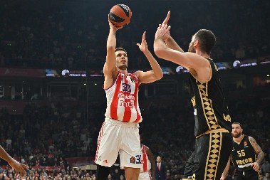 KADA KLUB ZA KOJI NAVIJAŠ...Crvena zvezda ekspresno odgovorila Luki Dončiću (VIDEO)