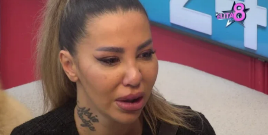 "ONA JE EMOTIVNA KRPA S KOJOM MUŠKARCI BRIŠU POD" Aneli Ahmić na stubu srama, učesnici je žestoko izvređali!