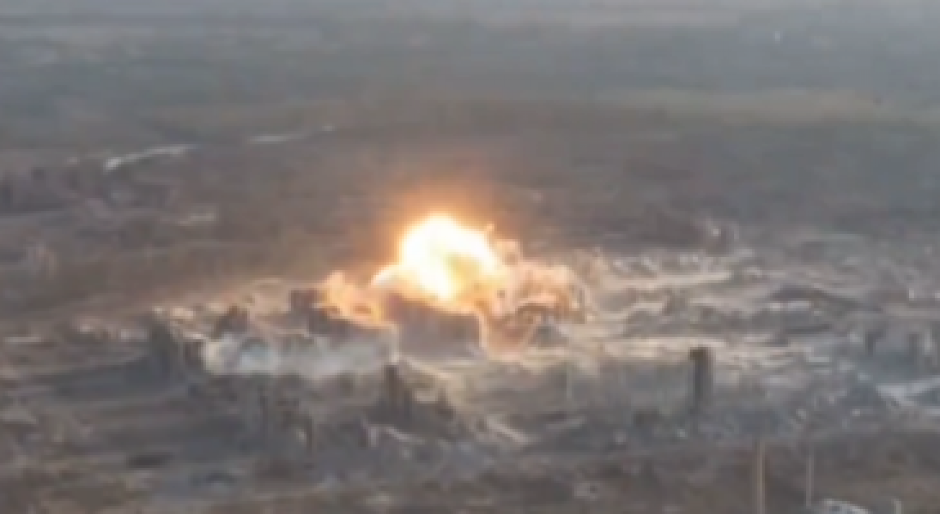 OBJAVLJENI ŠOK PODACI: Rusija je izgubila 818.740 vojnika u Ukrajini