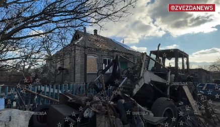 STRAŠNA ZVERSTVA! Ukrajinski militanti ZAZIDALI ŽENU u sopstvenoj kući u DNR, a onda uradili nešto još strašnije! (VIDEO)