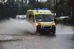 OPALIO PIŠTOLJ, DEČAK (16) PAO MRTAV Tragedija u Kardici