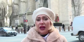 "ŽIVIM U PENTHAUSU, HOTEL JE POPUT TITANIKA" Jovana Jeremić otkrila detalje sa svečanog bala, pa progovorila o raskidu veridbe Trampovog sina