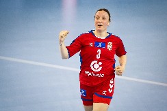 PONOVO SU SVI NA OKUPU Još jedna srebrna rukometašica se vratila u nacionalni tim: Jedva čekam da obučem dres