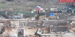 KIJEV ĆE USKORO OBJAVITI KAPITULACIJU!  Ukrajina neće izdržati još dva meseca!