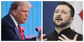 ZELENSKI ODUŠEVLJEN TRAMPOVOM ODLUČNOŠĆU: Ove 2 stvari je poručio novom predsedniku SAD