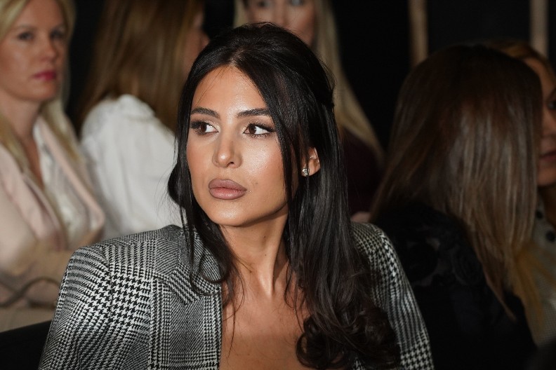 ZATVOREN SALON ANASTASIJE RAŽNATOVIĆ! Sa drugaricom uložila šok sumu u biznis, a sada je sve stalo nakon tri godine