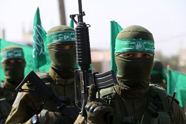 HAMAS SE OGLASIO Kreće oslobađanje talaca