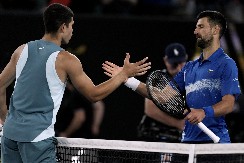 KENGUR ĆE MORATI DA SAČEKA Otkriveno šta je Alkaraz hteo da uradi da je osvojio Australijan open, jedan čovek mu je srušio sve